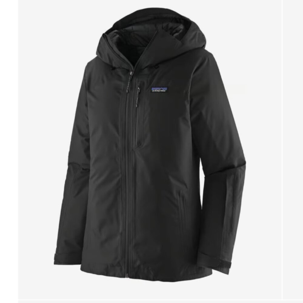 Patagonia Powder Bowl Insulated Jacket Womens M